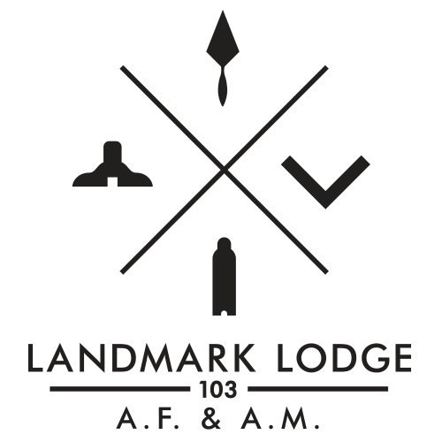 Landmark Masonic Lodge no. 103 – 